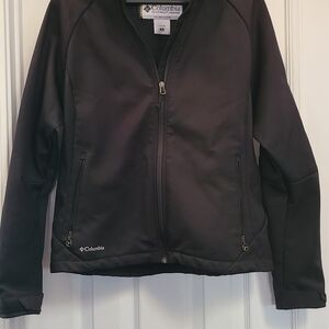 Columbia Men's Titanium Insulated Windbreaker